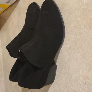 Womens Booties size 11